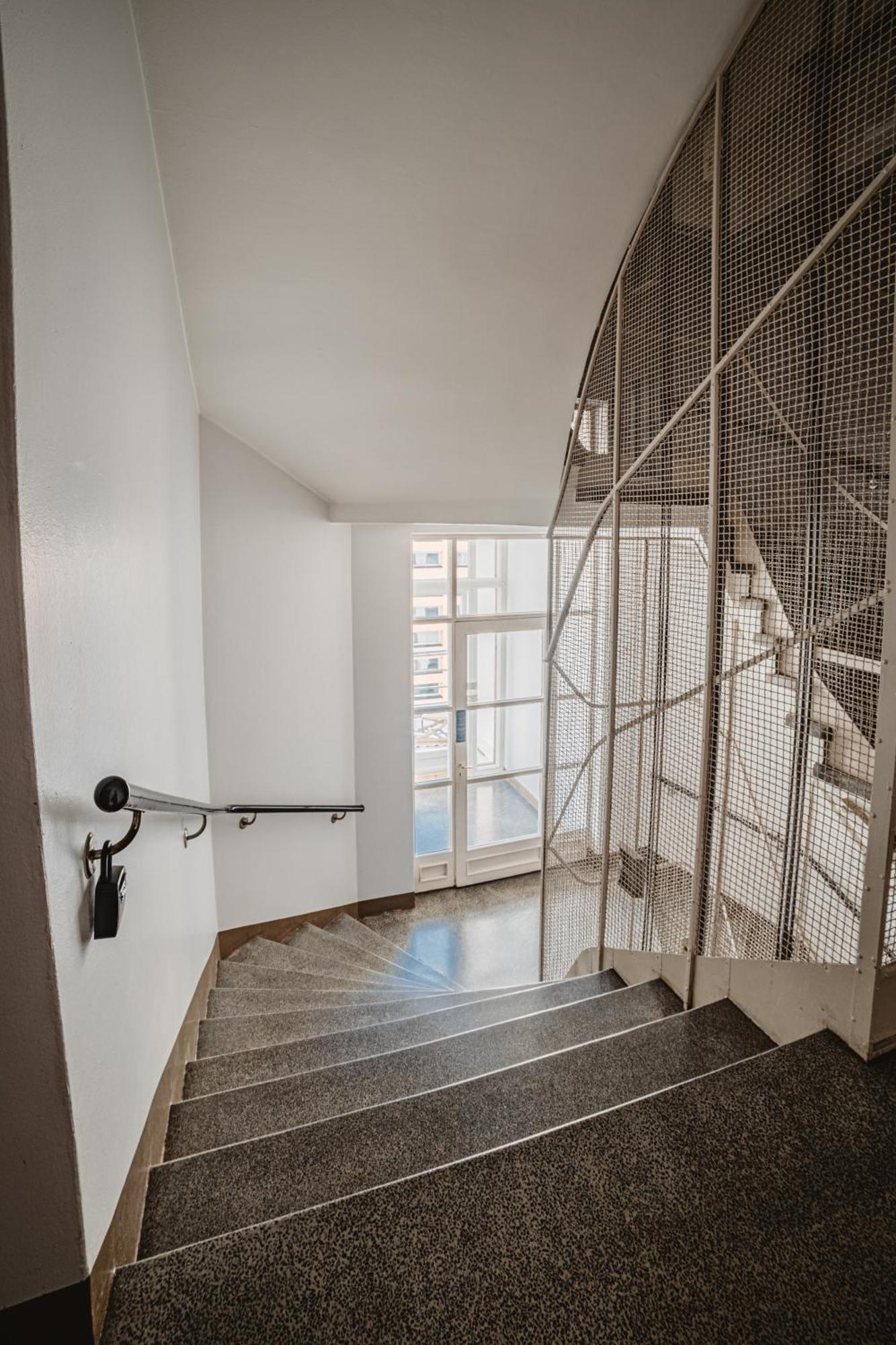 Nordstay - Trendy Studio By The North Harbor Self Check-In Helsinky Exteriér fotografie